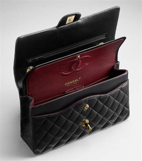 chanel flap 3560 code a01113y822593b849|Chanel flap code.